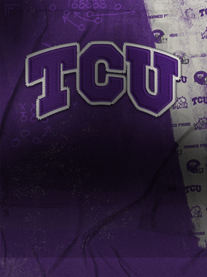 Carson Bruno Core Uncommon 79 OVR - College Football 26