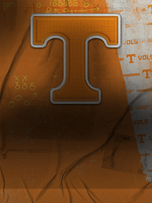 Jalen McMurray Core Uncommon 76 OVR - College Football 26