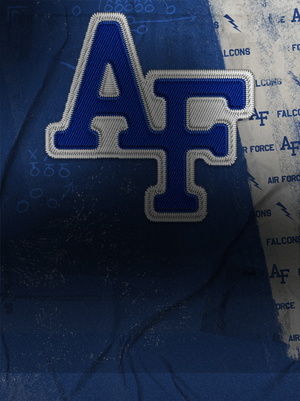 Alec Falk Core Uncommon 71 OVR - College Football 26