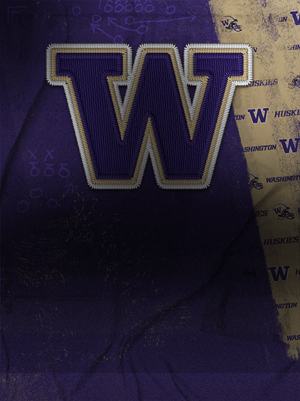 Demond Williams Jr. Core Uncommon 76 OVR - College Football 26