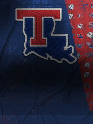 Landon Nelson Core Uncommon 75 OVR - College Football 26