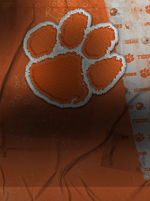 Sammy Brown Core Rare 83 OVR - College Football 26