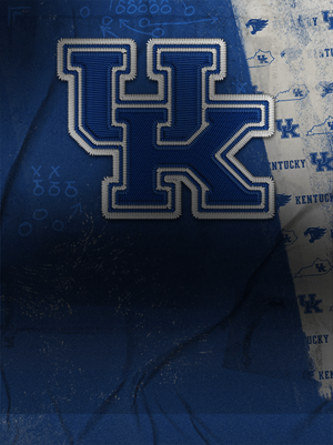 Josh Kattus Core Uncommon 75 OVR - College Football 26