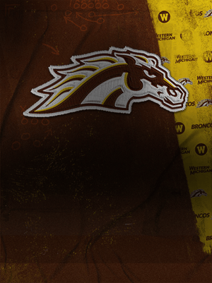 Palmer Domschke Core Uncommon 72 OVR - College Football 26