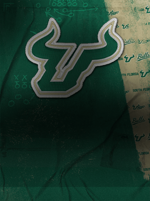 Mac Harris Core Uncommon 77 OVR - College Football 26