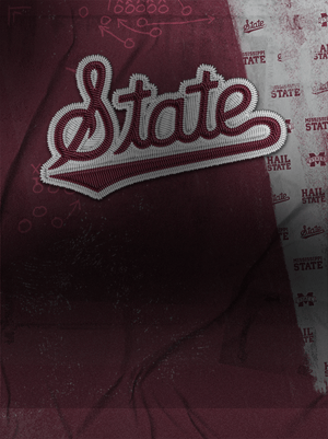 Blake Steen Core Rare 80 OVR - College Football 26