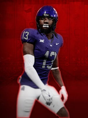 Major Everhart Season 1 81 OVR - College Football 26