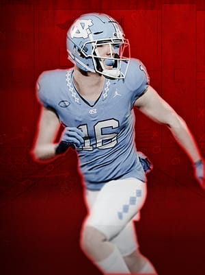 Coleman Bryson Season 1 83 OVR - College Football 26