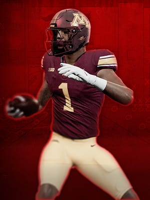 Darius Taylor Season 1 87 OVR - College Football 26