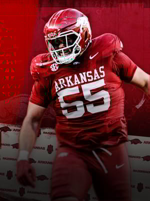Fernando Carmona Season 1 85 OVR - College Football 26