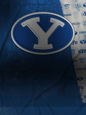 Sam Vander Haar Core Uncommon 74 OVR - College Football 26