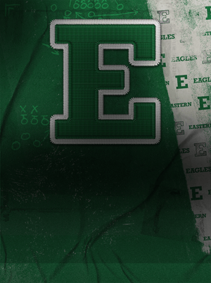 Zach Mowchan Core Common 66 OVR - College Football 26