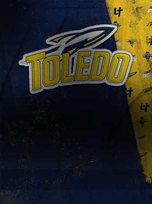 Jaden Dottin Core Common 67 OVR - College Football 26