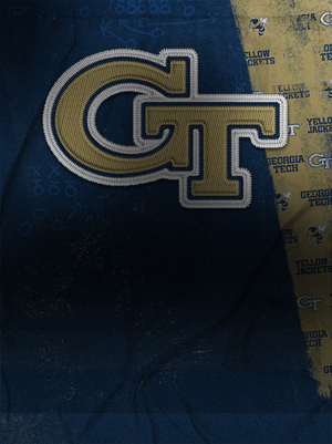 Jackson Hamilton Core Uncommon 70 OVR - College Football 26