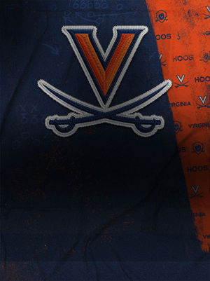 Noah Josey Core Rare 80 OVR - College Football 26