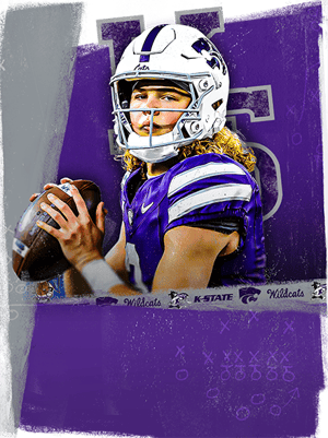 Avery Johnson Season 2 90 OVR - College Football 26