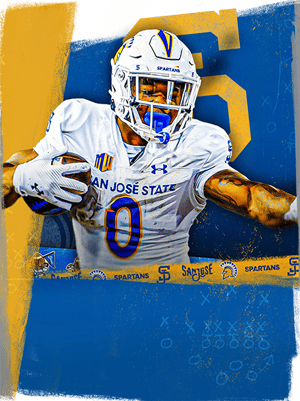 Floyd Chalk IV Season 2 91 OVR - College Football 26