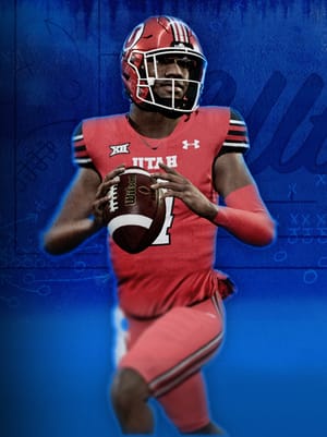 Devon Dampier Season 2 87 OVR - College Football 26