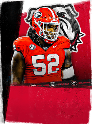 Christen Miller Season 2 89 OVR - College Football 26