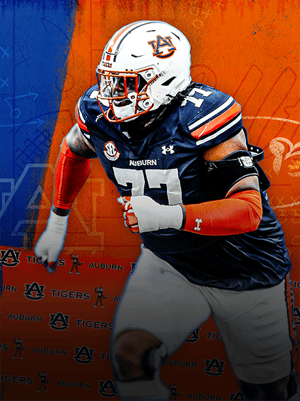 Jeremiah Wright Season 2 90 OVR - College Football 26