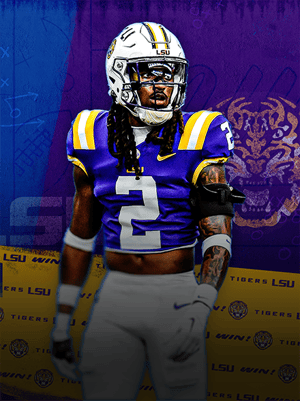 Jardin Gilbert Season 2 90 OVR - College Football 26