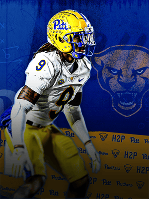 Kyle Louis Season 2 91 OVR - College Football 26