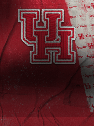 Luke McGary Core Uncommon 78 OVR - College Football 26