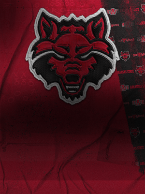 Austin Woods Core Common 68 OVR - College Football 26