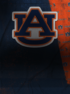 Damari Alston Core Uncommon 71 OVR - College Football 26