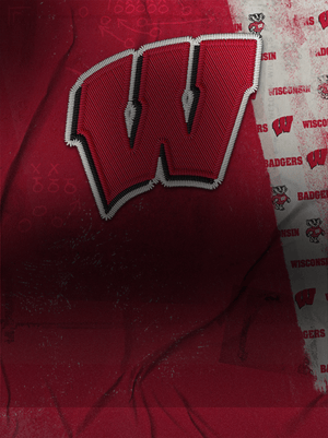 Riley Mahlman Core Rare 83 OVR - College Football 26