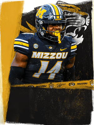 Triston Newson Season 3 93 OVR - College Football 26