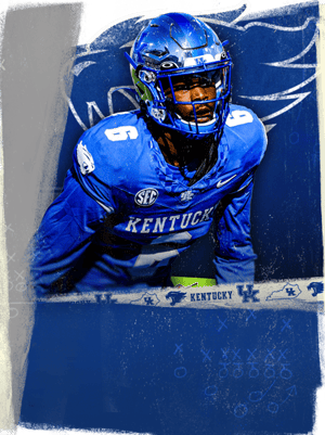 Jonquis Hardaway Season 3 92 OVR - College Football 26
