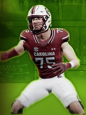 Cason Henry Season 3 88 OVR - College Football 26