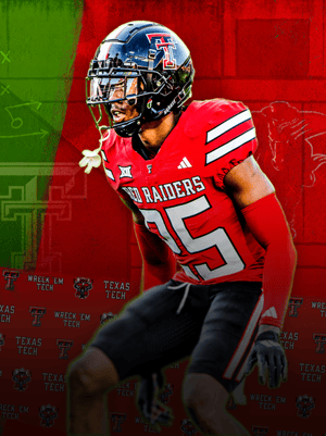 Chapman Lewis Season 3 93 OVR - College Football 26