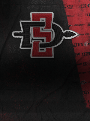 Sam Benjamin Core Uncommon 73 OVR - College Football 26