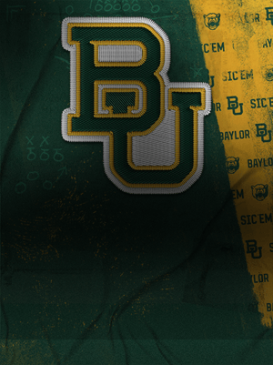 Hawkins Polley Core Common 67 OVR - College Football 26