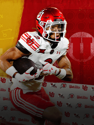 Smith Snowden Season 4 92 OVR - College Football 26