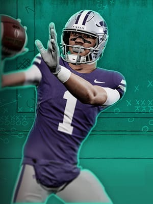 Jayce Brown Season 5 92 OVR - College Football 26