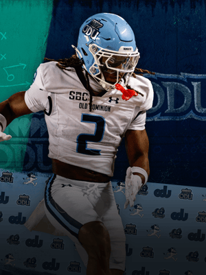 Nickendre Stiger Season 5 94 OVR - College Football 26