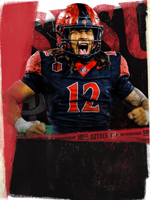 Owen Chambliss Season 5 95 OVR - College Football 26