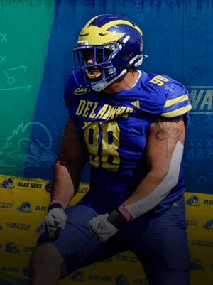 Nick Karika Season 5 95 OVR - College Football 26
