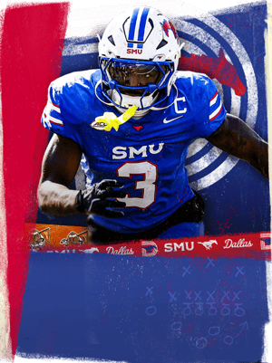 Ahmaad Moses Season 6 97 OVR - College Football 26