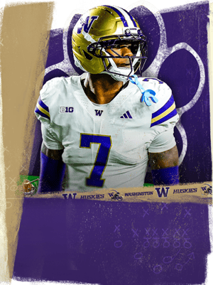 Ephesians Prysock Season 7 99 OVR - College Football 26