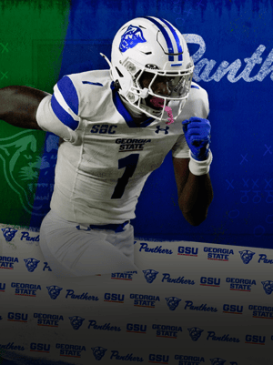 Ted Hurst Season 7 97 OVR - College Football 26