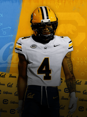 Brent Austin Season 8 98 OVR - College Football 26