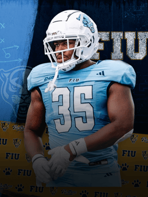 Josiah Taylor Season 8 99 OVR - College Football 26