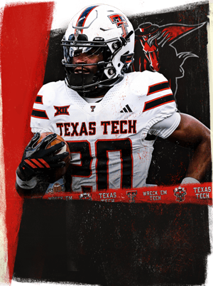 J'Koby Williams Season 8 99 OVR - College Football 26