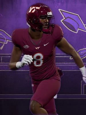Christian Ellis Season 9 98 OVR - College Football 26