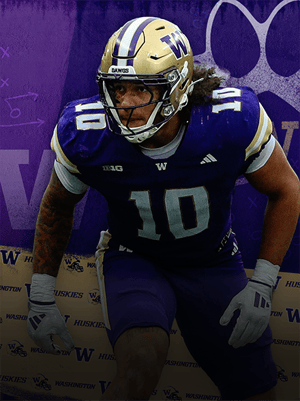 Xe'ree Alexander Season 9 99 OVR - College Football 26