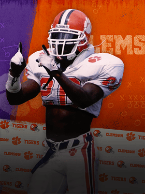 Brian Dawkins Season 9 99 OVR - College Football 26